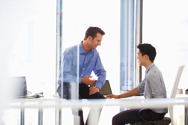 Episode 5 – The Power of Mentoring