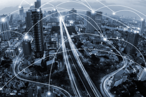 Image of High Tech City