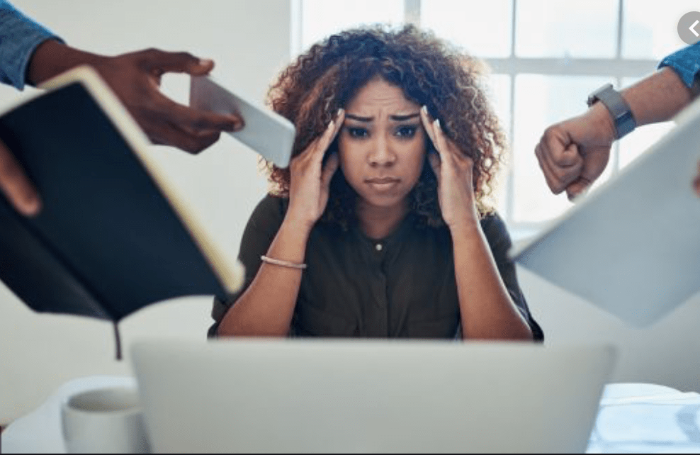 Resilience and Agility: The Dynamic Duo for The New World of Work