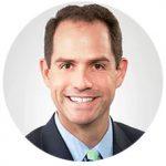 oval with mike minkler headshot