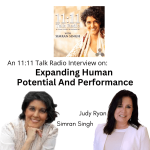 Thumbnail for interview by Simran Singh with Judy Ryan