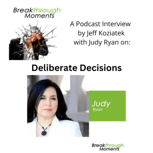 Thumbnail for podcast Interview by Jeff Koziatek with Judy Ryan
