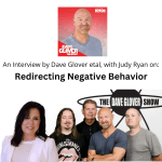 Thumbnail of Interview of Judy on the Dave Glover Radio show