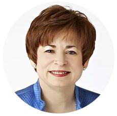 Maxine Clark