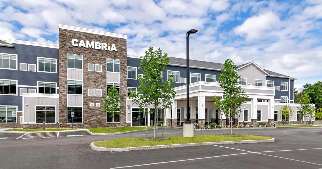 Cambria Hotel